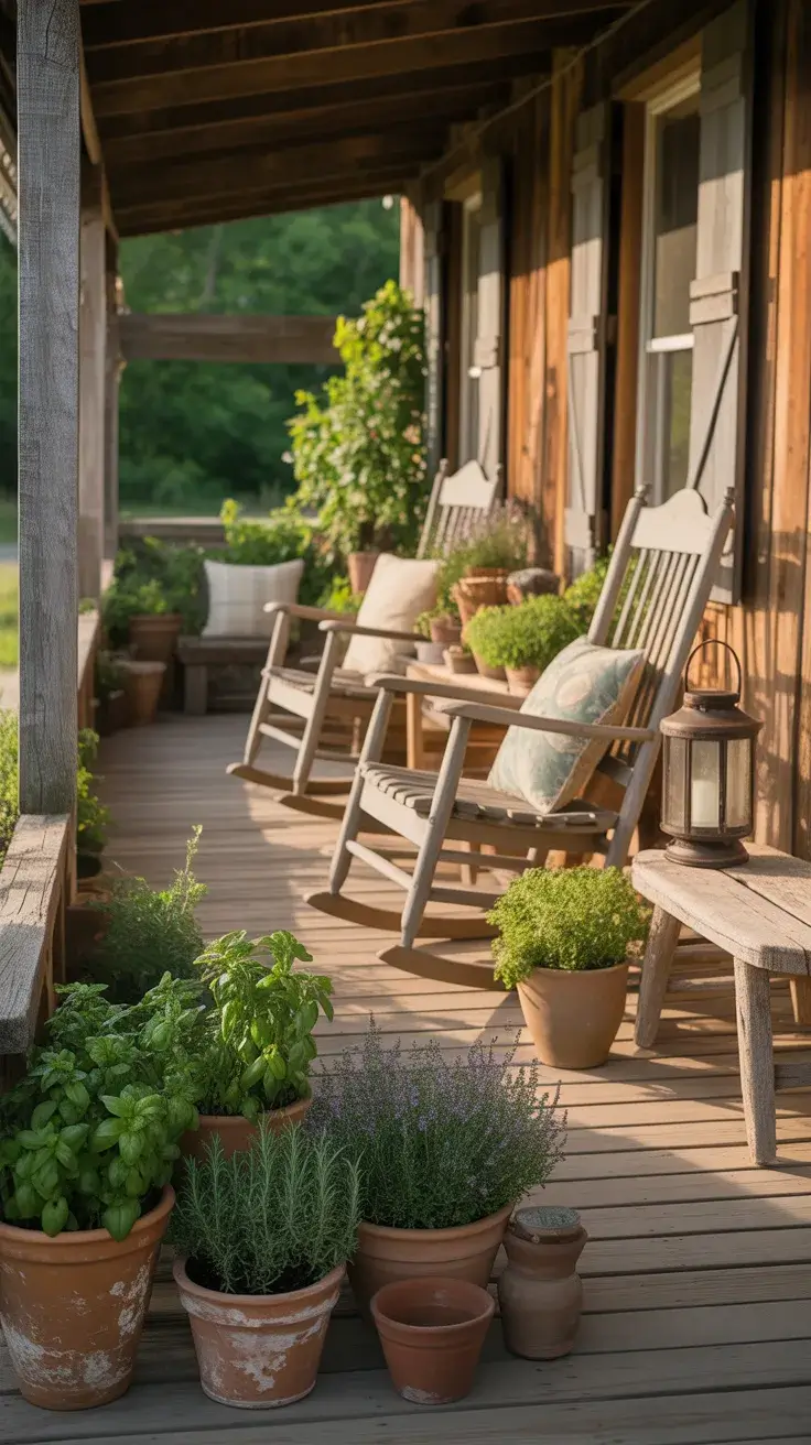 Summer Front Porch Decor Ideas 2026 That Instantly Refresh Your Outdoor Space