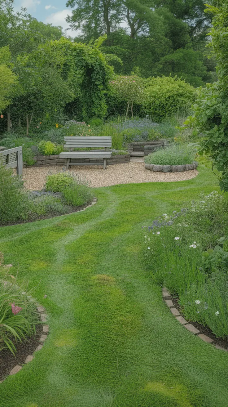 Backyard Turf Ideas 2026: Modern Landscaping Designs for Stylish Outdoor Living