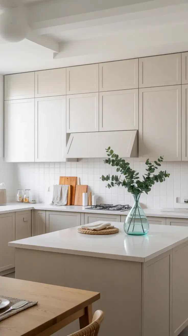 Summer Kitchen Makeover Ideas 2026: Modern Indoor & Outdoor Design Inspiration