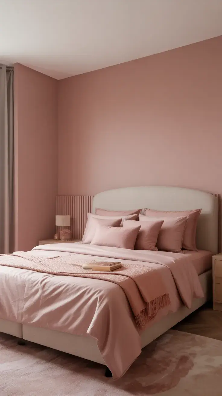 Light and Airy Bedroom Ideas Summer 2026 for a Cozy Modern Aesthetic