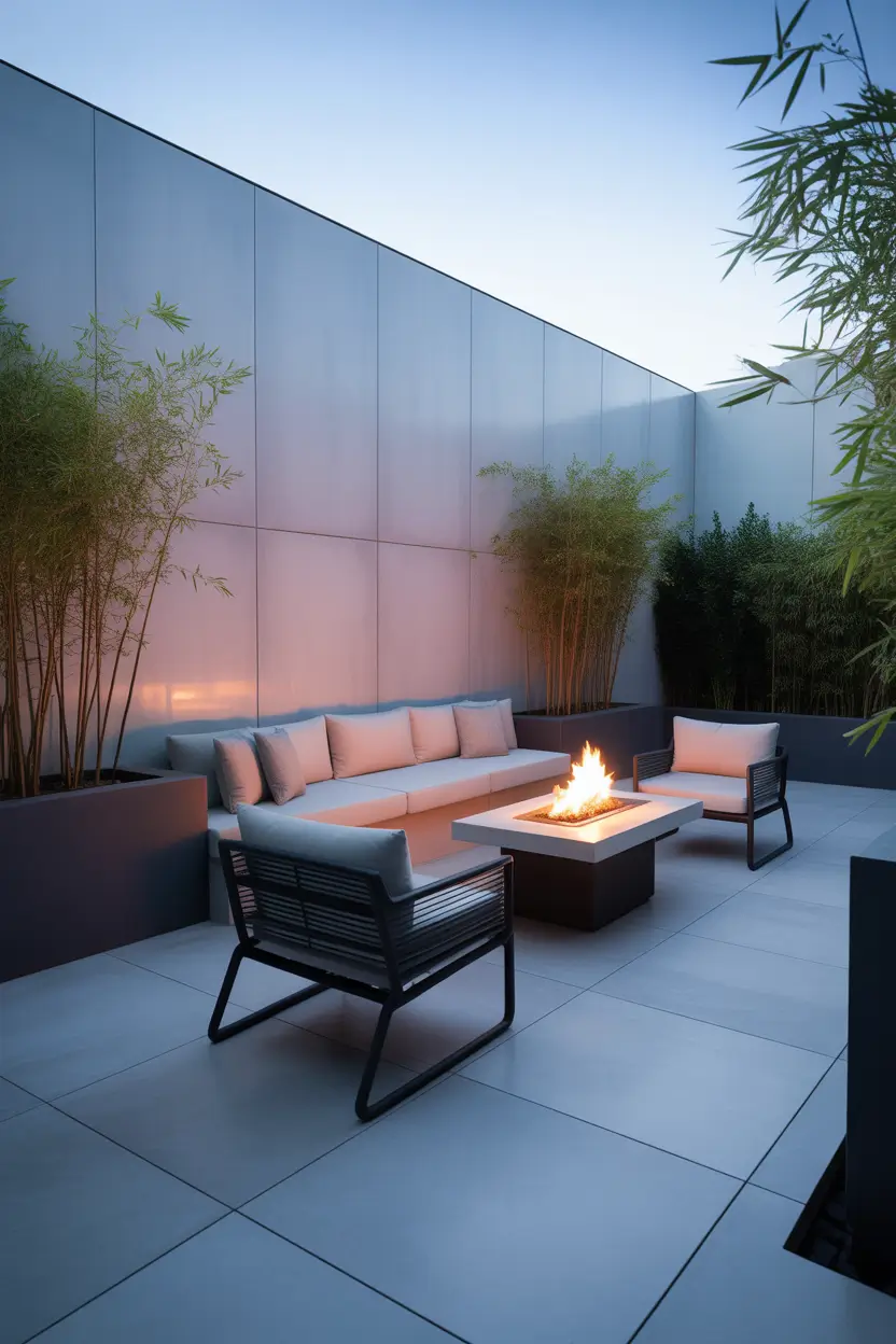 Garden Wall Ideas 2026: Modern Brick, Concrete and Decorative Outdoor Designs