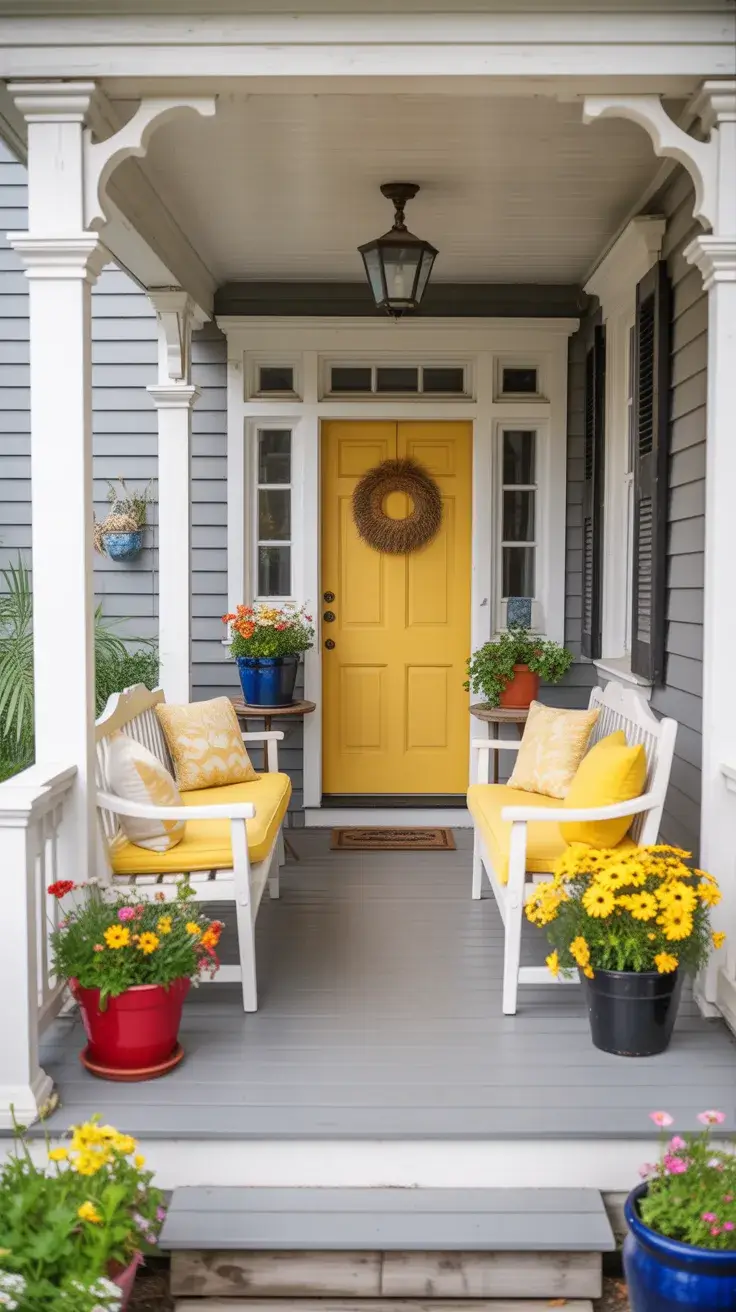 Summer Front Porch Decor Ideas 2026 That Instantly Refresh Your Outdoor Space