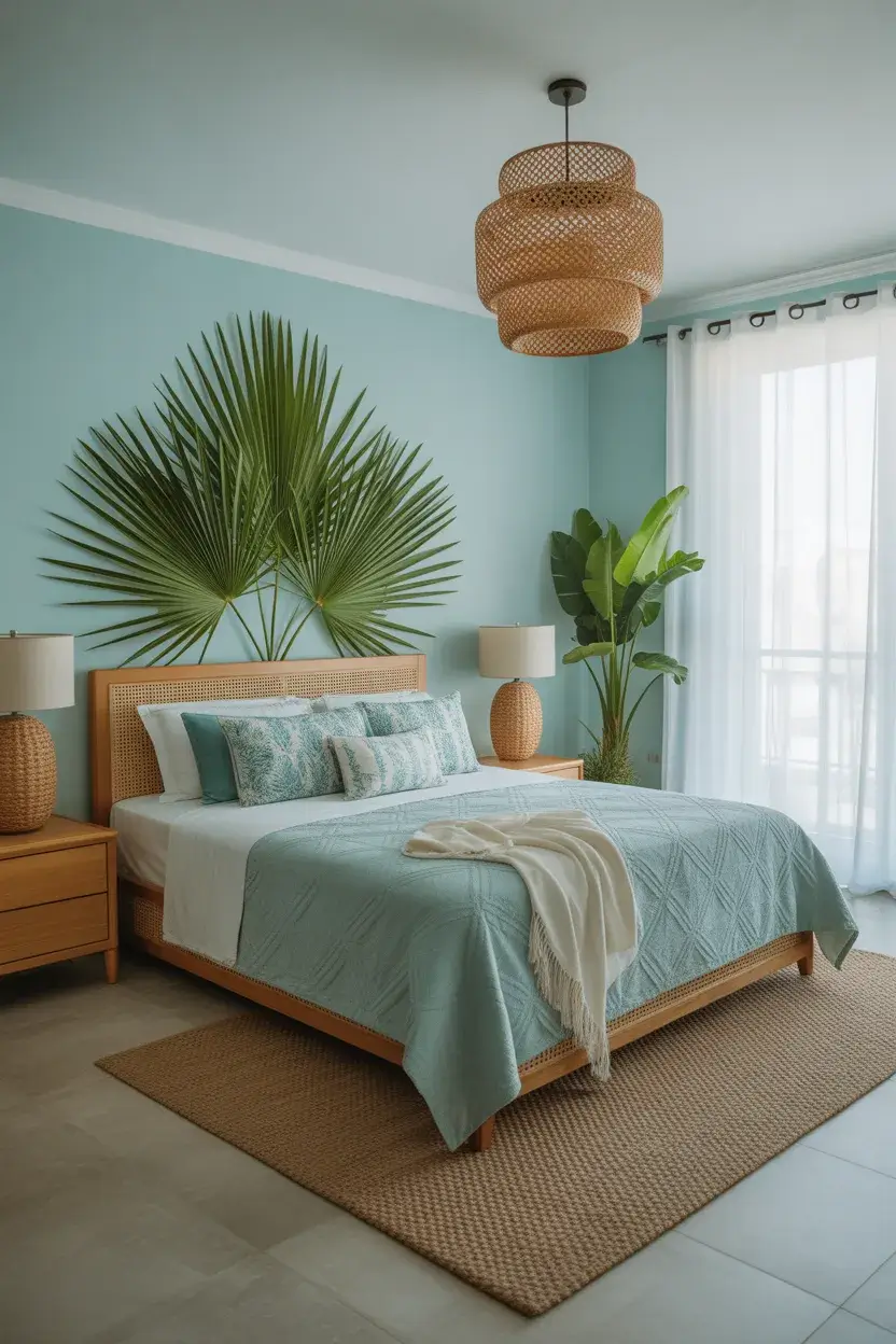 Summer Bedroom 2026: Aesthetic Ideas to Refresh Your Space