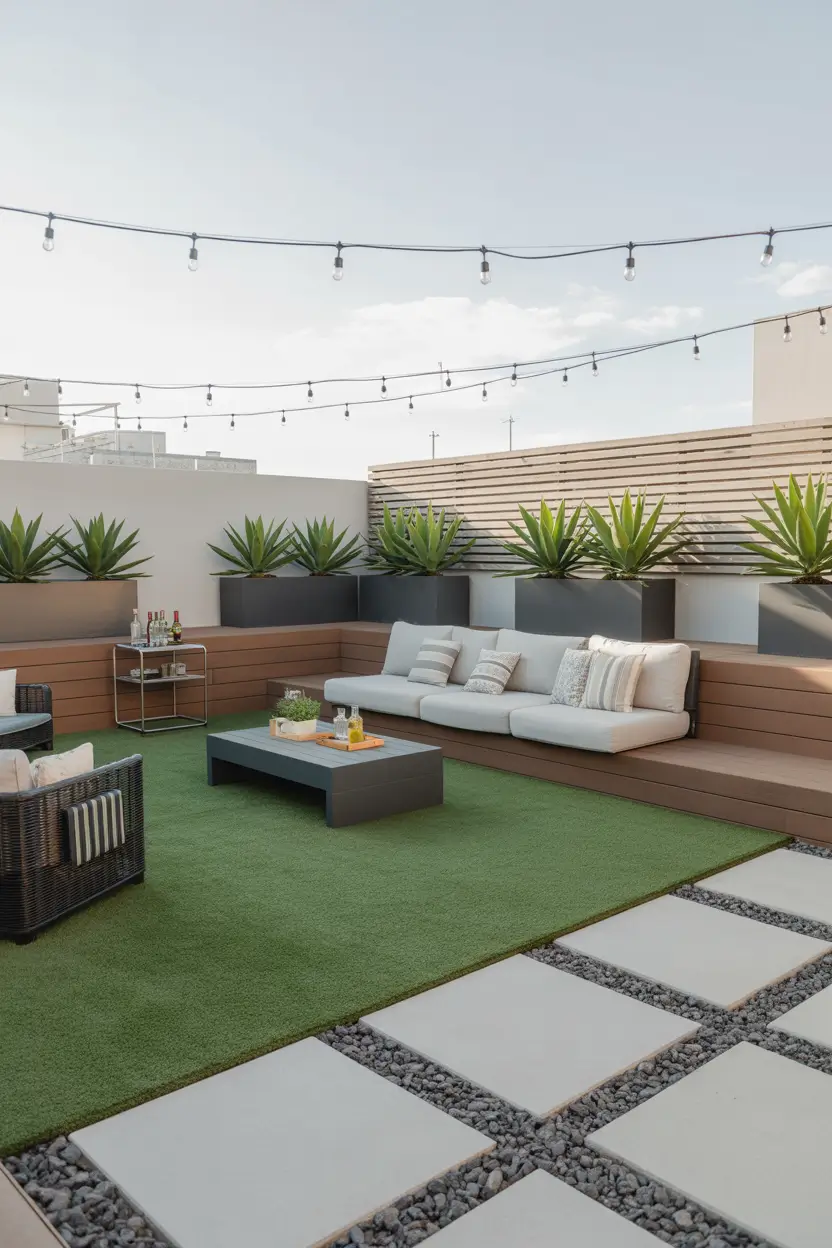 Backyard Turf Ideas 2026: Modern Landscaping Designs for Stylish Outdoor Living