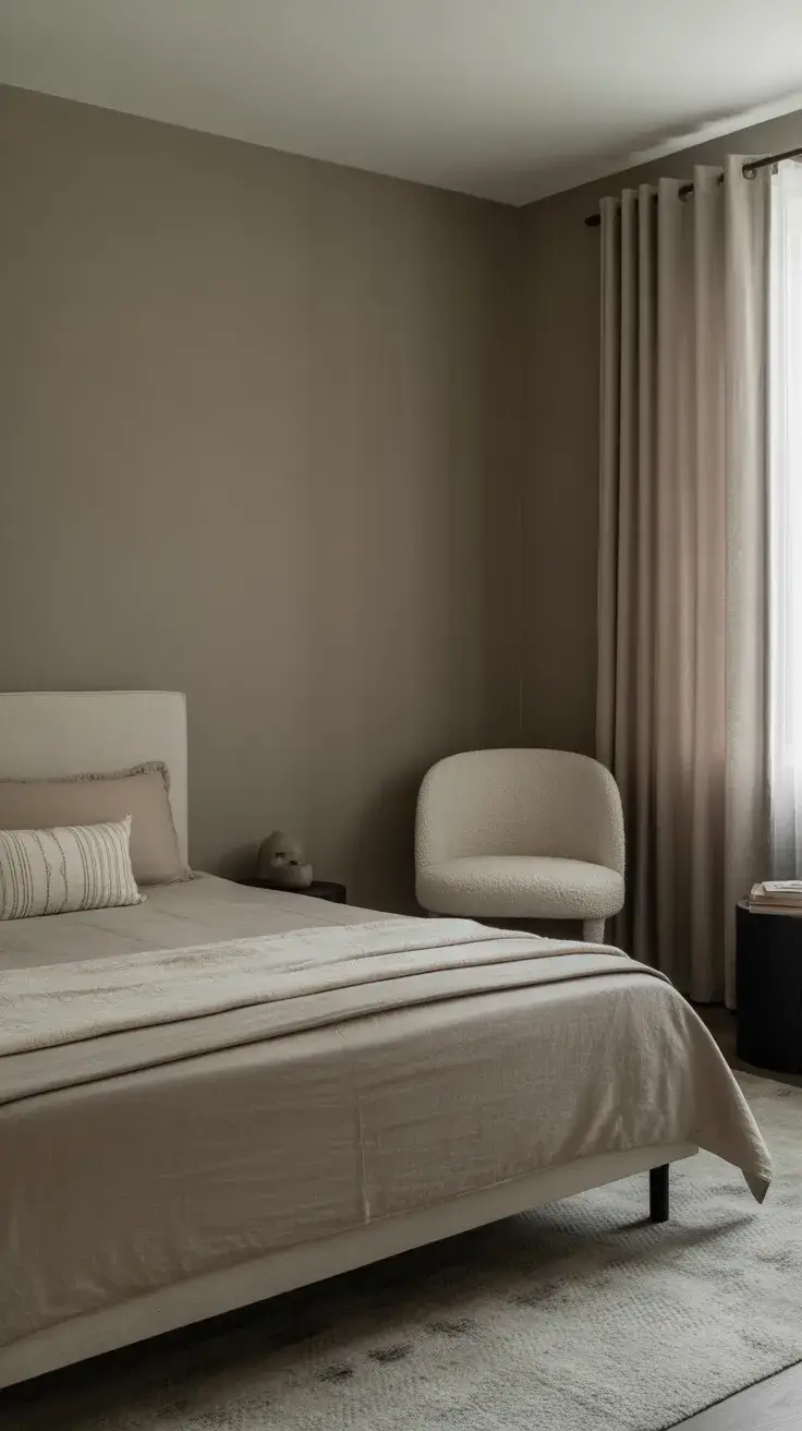 Light and Airy Bedroom Ideas Summer 2026 for a Cozy Modern Aesthetic