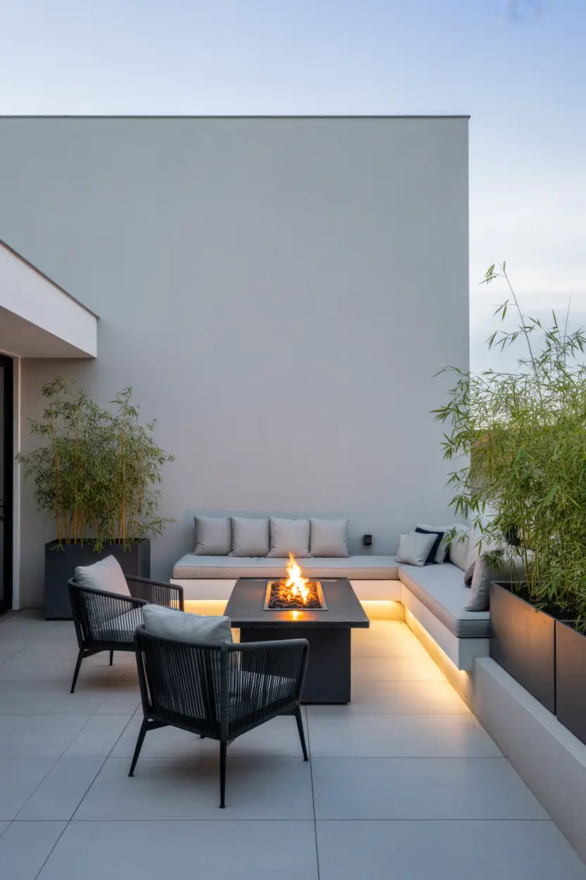 Garden Wall Ideas 2026: Modern Brick, Concrete and Decorative Outdoor Designs