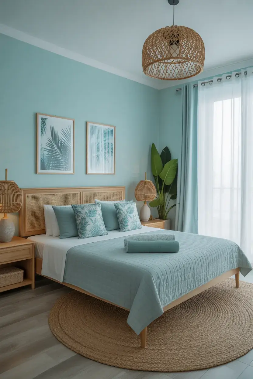 Summer Bedroom 2026: Aesthetic Ideas to Refresh Your Space