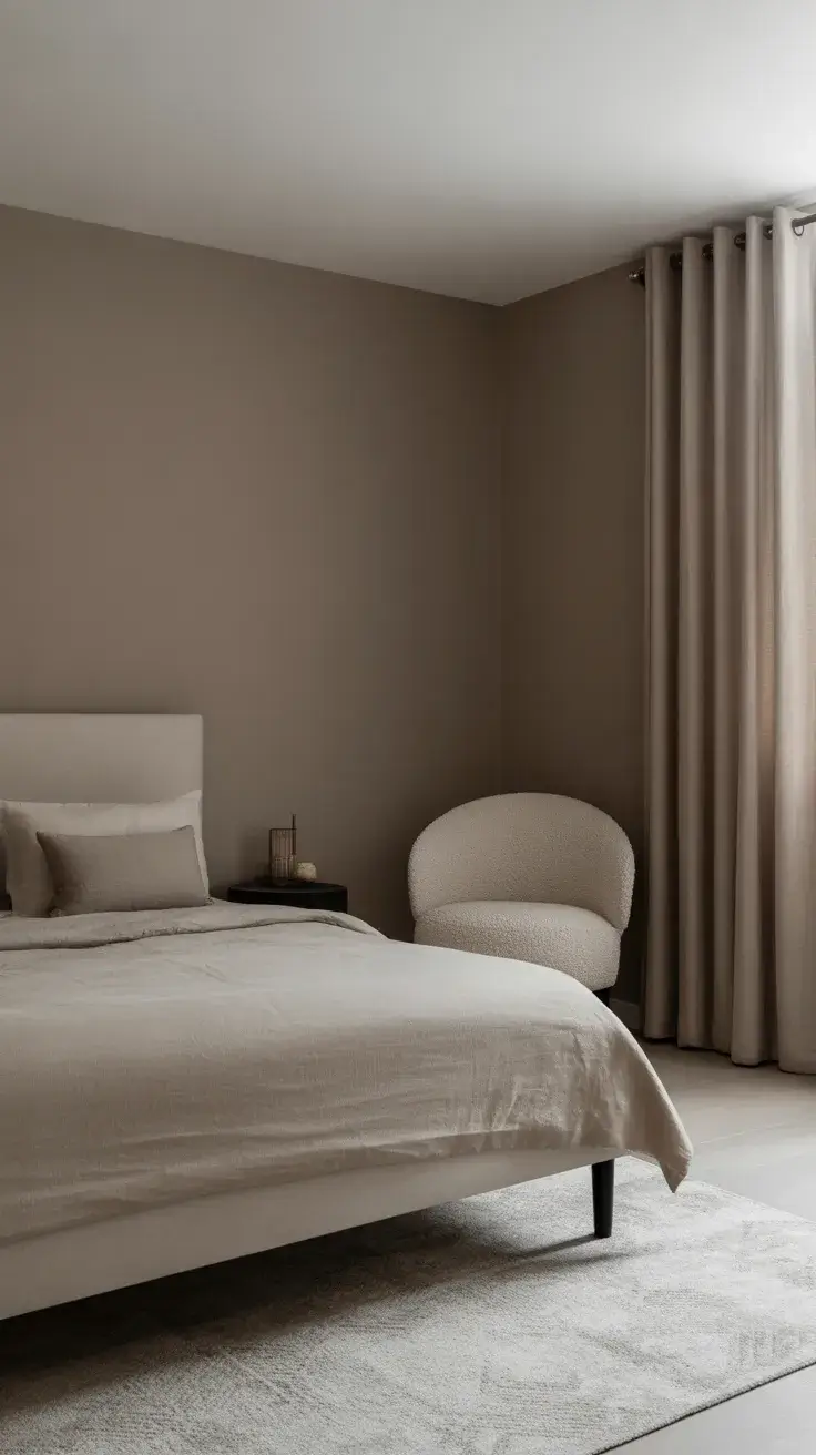 Light and Airy Bedroom Ideas Summer 2026 for a Cozy Modern Aesthetic