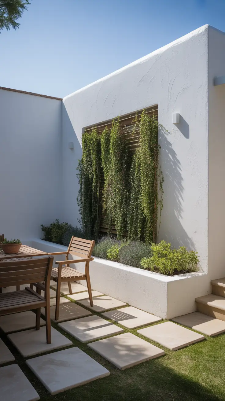 Garden Wall Ideas 2026: Modern Brick, Concrete and Decorative Outdoor Designs