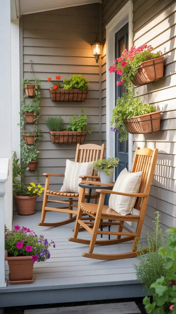 Summer Front Porch Decor Ideas 2026 That Instantly Refresh Your Outdoor Space