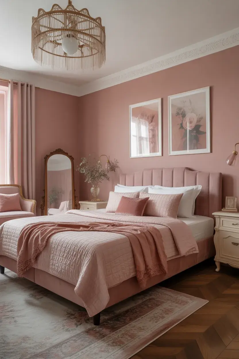 Summer Bedroom 2026: Aesthetic Ideas to Refresh Your Space