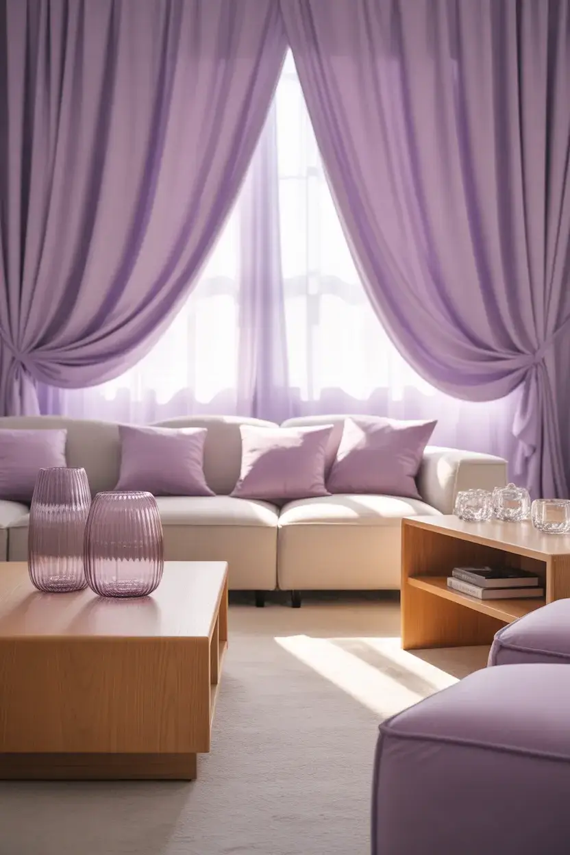 Summer Living Room 2026 Ideas: Cozy Aesthetic Decor & Color Schemes Inspo