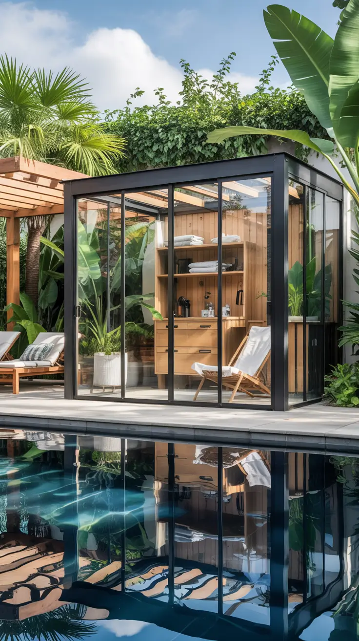 Modern Garden Shed Design 2026: Stylish Ideas for Luxury Backyards, Courtyards, and Outdoor Workspaces