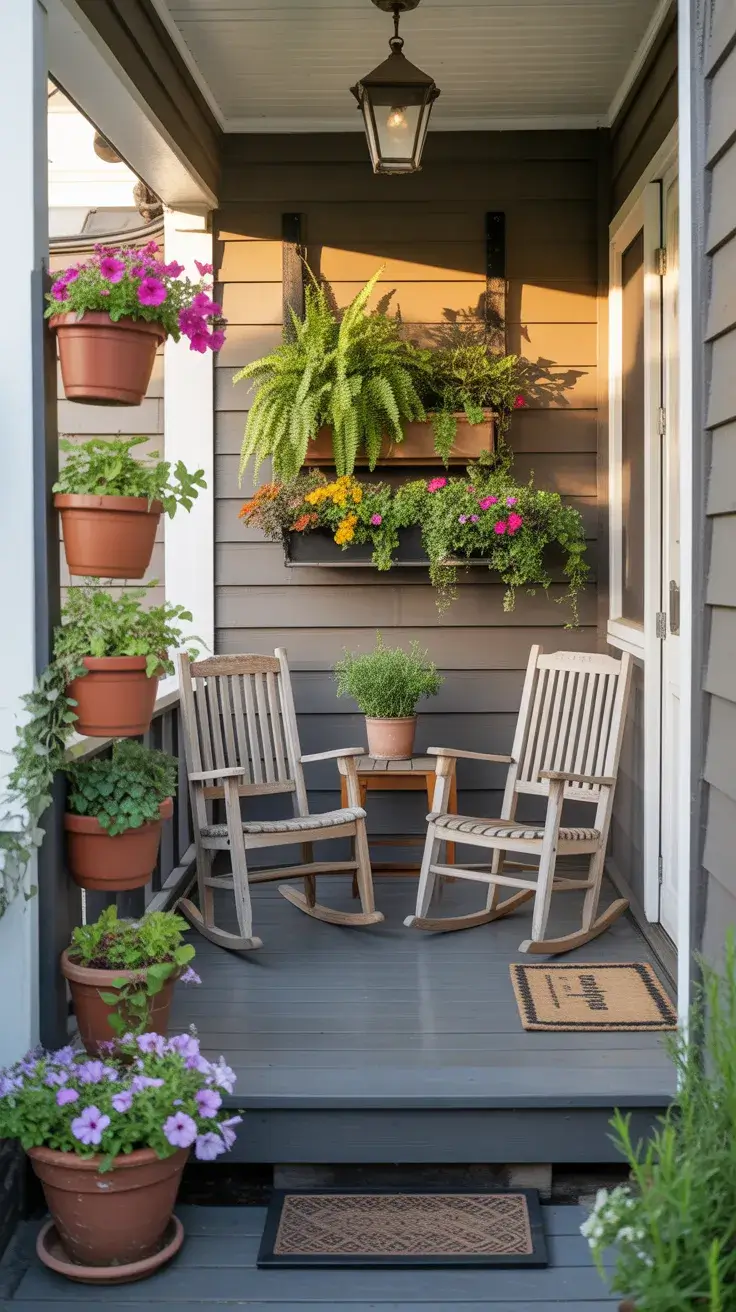 Summer Front Porch Decor Ideas 2026 That Instantly Refresh Your Outdoor Space