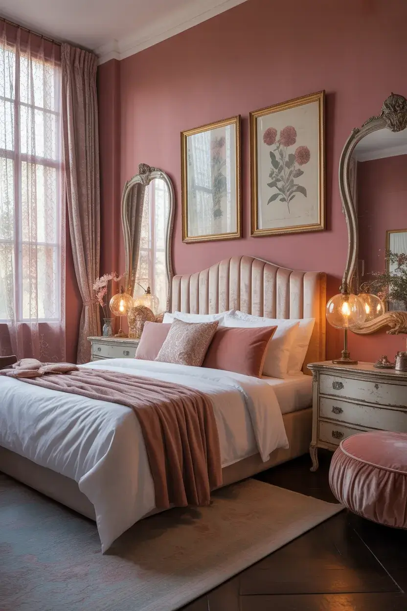 Summer Bedroom 2026: Aesthetic Ideas to Refresh Your Space