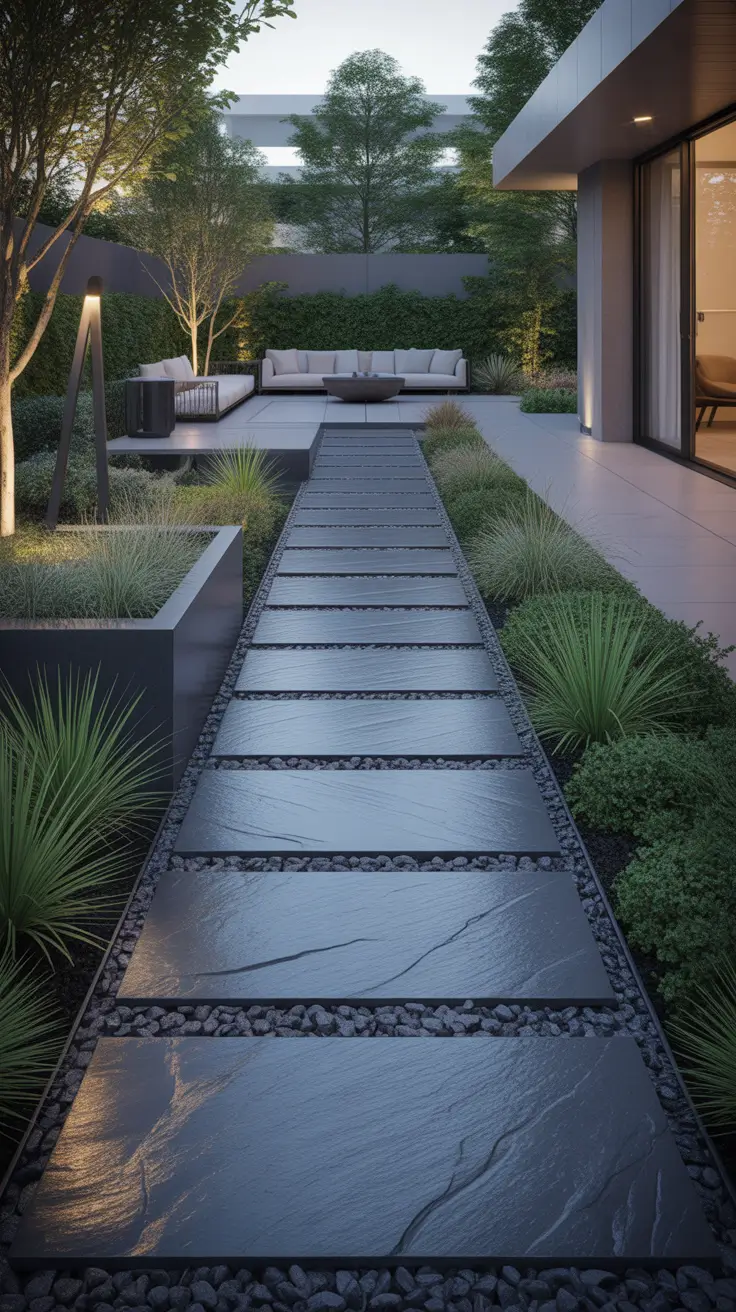 Garden Path Design 2026: Modern Ideas, Layouts and Inspiring Outdoor Pathways