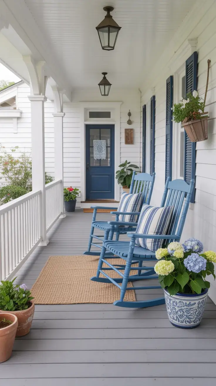 Summer Front Porch Decor Ideas 2026 That Instantly Refresh Your Outdoor Space