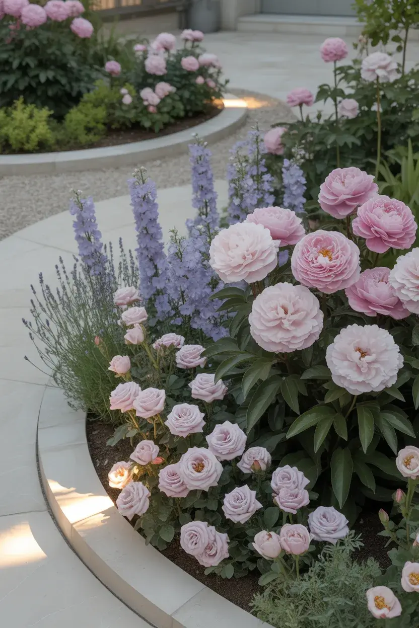 Summer Garden Flowers Ideas 2026 for Stylish and Modern Outdoor Spaces