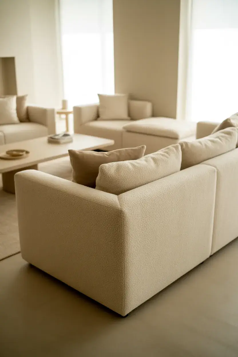 Furniture for Small Living Room 2026: Modern Space-Saving Ideas That Actually Work