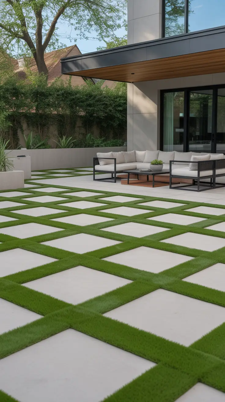 Backyard Turf Ideas 2026: Modern Landscaping Designs for Stylish Outdoor Living