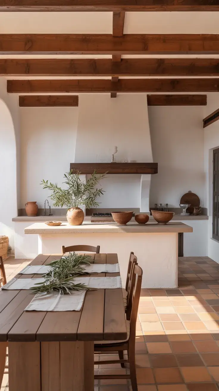 Summer Kitchen Makeover Ideas 2026: Modern Indoor & Outdoor Design Inspiration