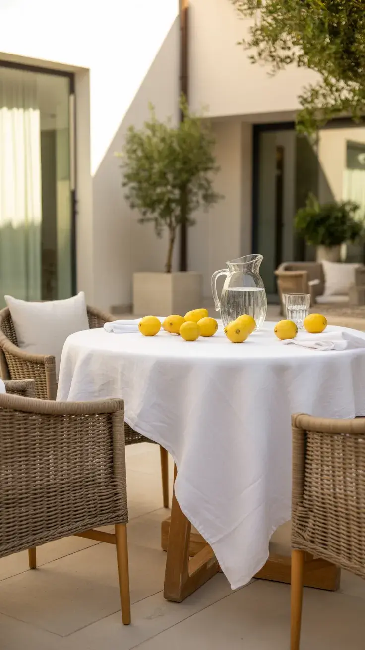 Summer Tablescape Ideas Dinner Party 2026 for Bright, Stylish Hosting