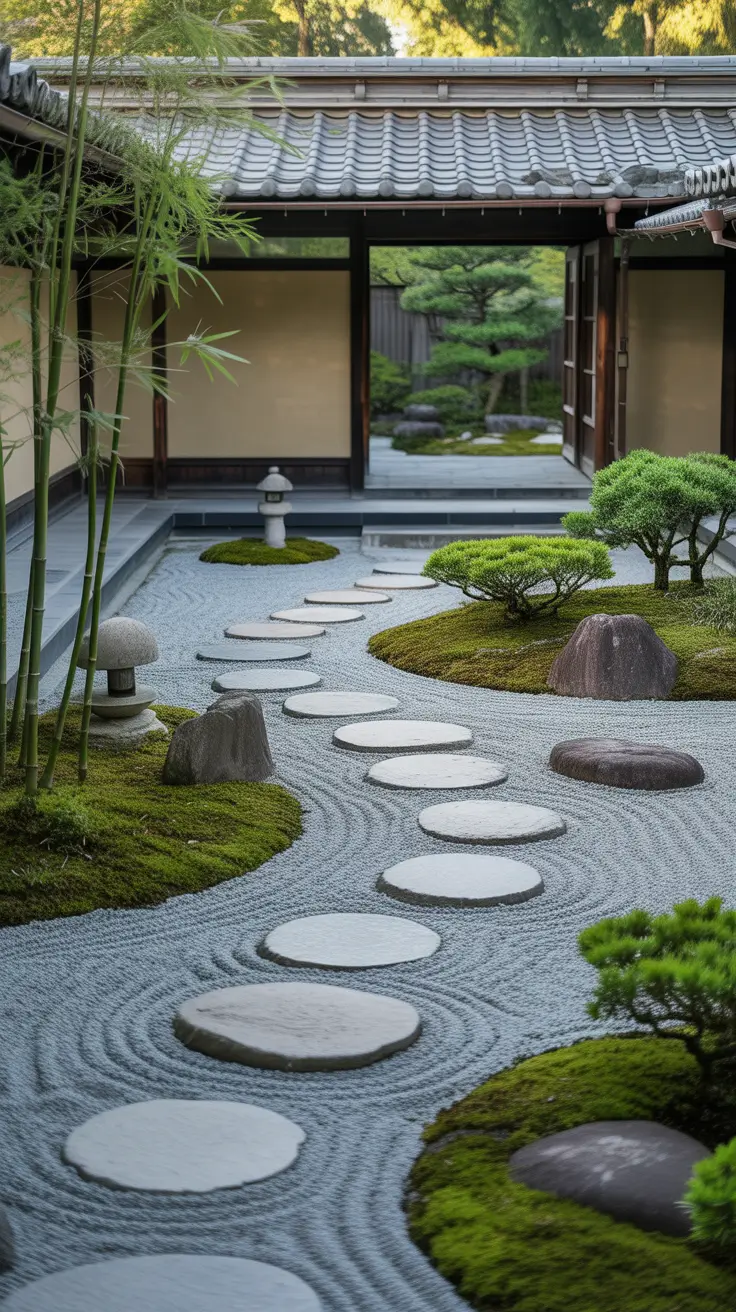 Garden Path Design 2026: Modern Ideas, Layouts and Inspiring Outdoor Pathways