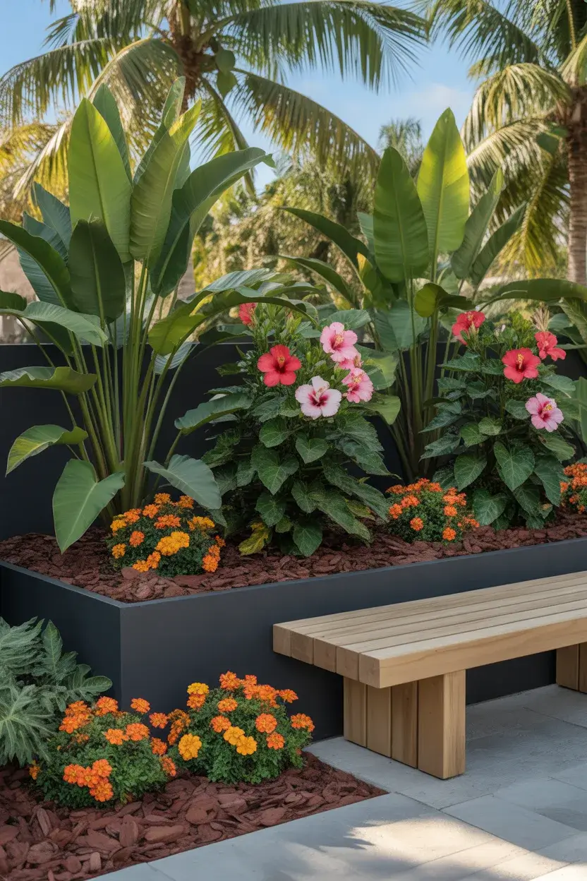 Summer Garden Flowers Ideas 2026 for Stylish and Modern Outdoor Spaces