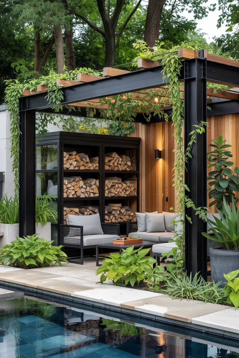 Modern Garden Shed Design 2026: Stylish Ideas for Luxury Backyards, Courtyards, and Outdoor Workspaces