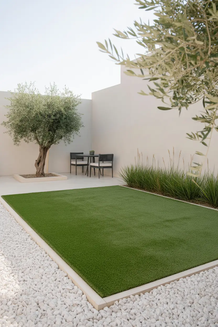 Backyard Turf Ideas 2026: Modern Landscaping Designs for Stylish Outdoor Living