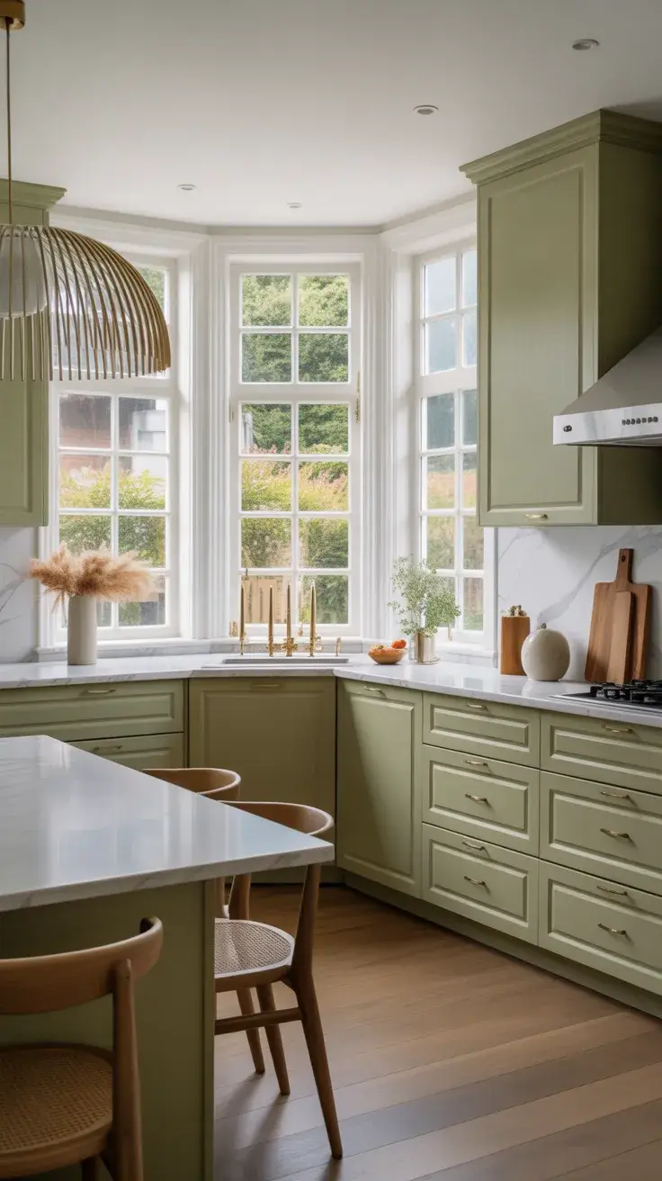 Summer Kitchen Makeover Ideas 2026: Modern Indoor & Outdoor Design Inspiration