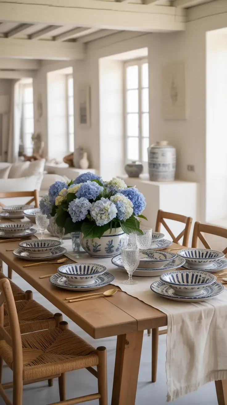 Summer Tablescape Ideas Dinner Party 2026 for Bright, Stylish Hosting