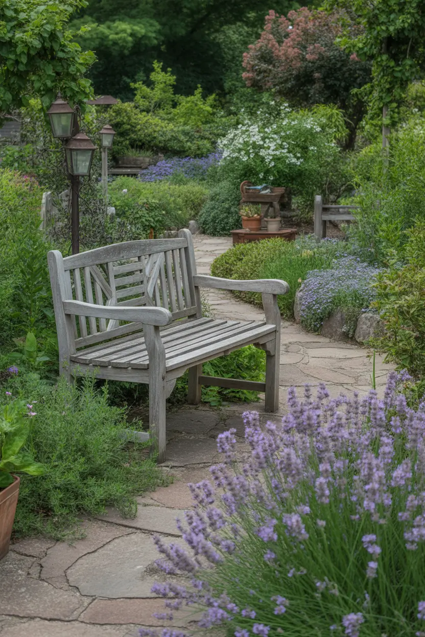 Garden Path Design 2026: Modern Ideas, Layouts and Inspiring Outdoor Pathways