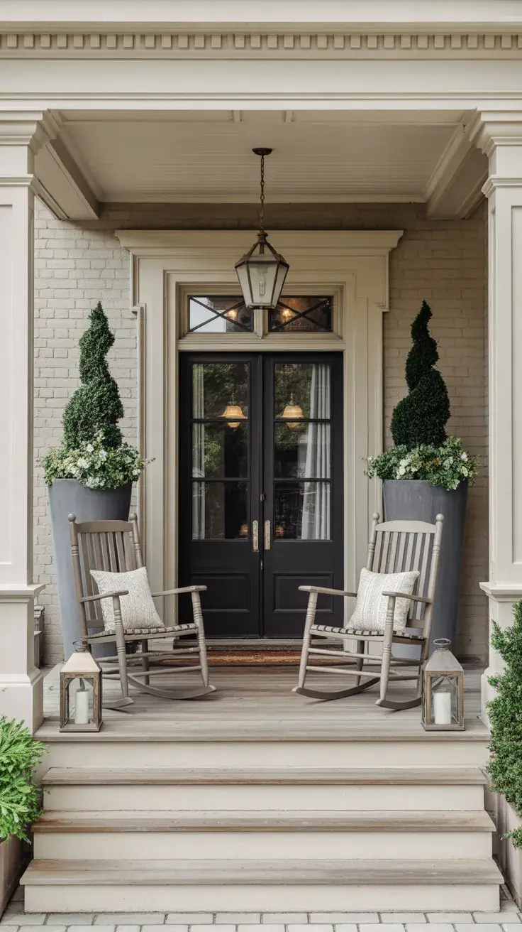 Summer Front Porch Decor Ideas 2026 That Instantly Refresh Your Outdoor Space
