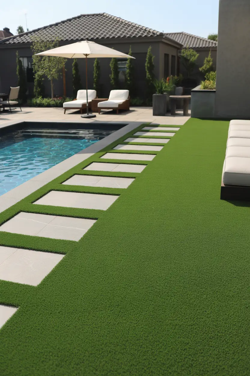 Backyard Turf Ideas 2026: Modern Landscaping Designs for Stylish Outdoor Living