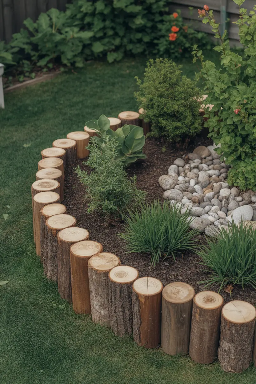 Flower Bed Border Ideas 2026 for a Stylish Front Yard Garden