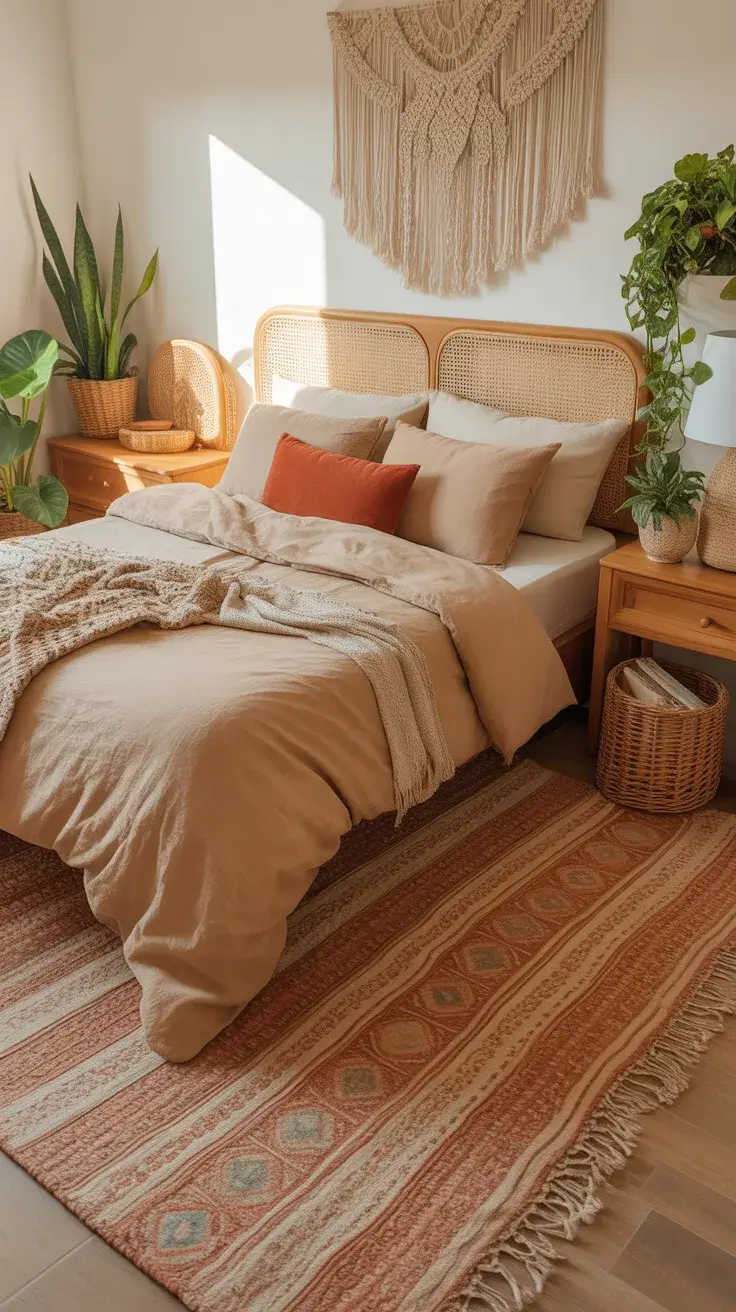 Summer Bedroom Decor Ideas 2026: Light, Airy & Aesthetic Room Inspo