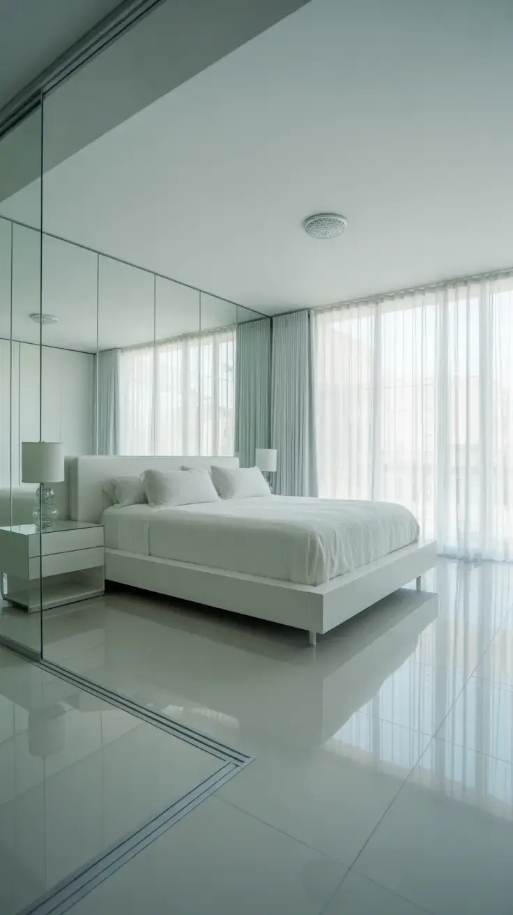 Light and Airy Bedroom Ideas Summer 2026 for a Cozy Modern Aesthetic