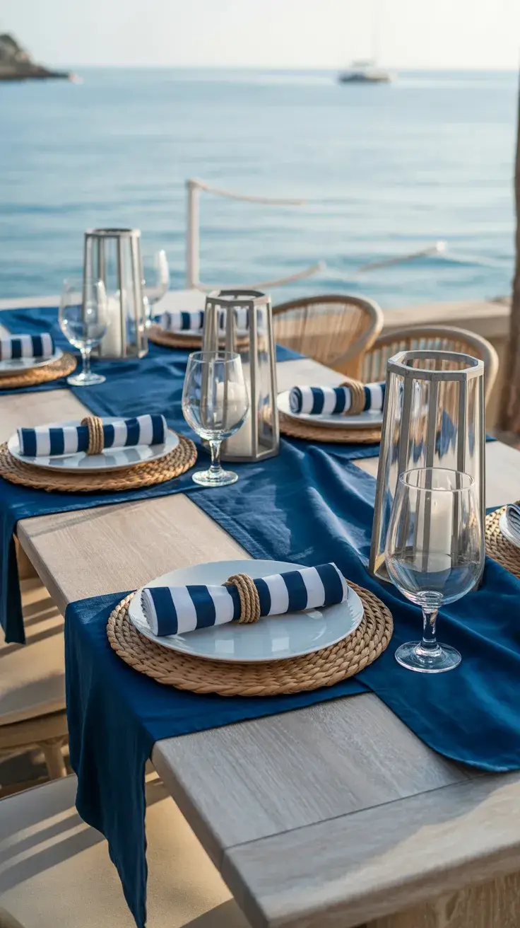 Summer Tablescape Ideas Dinner Party 2026 for Bright, Stylish Hosting