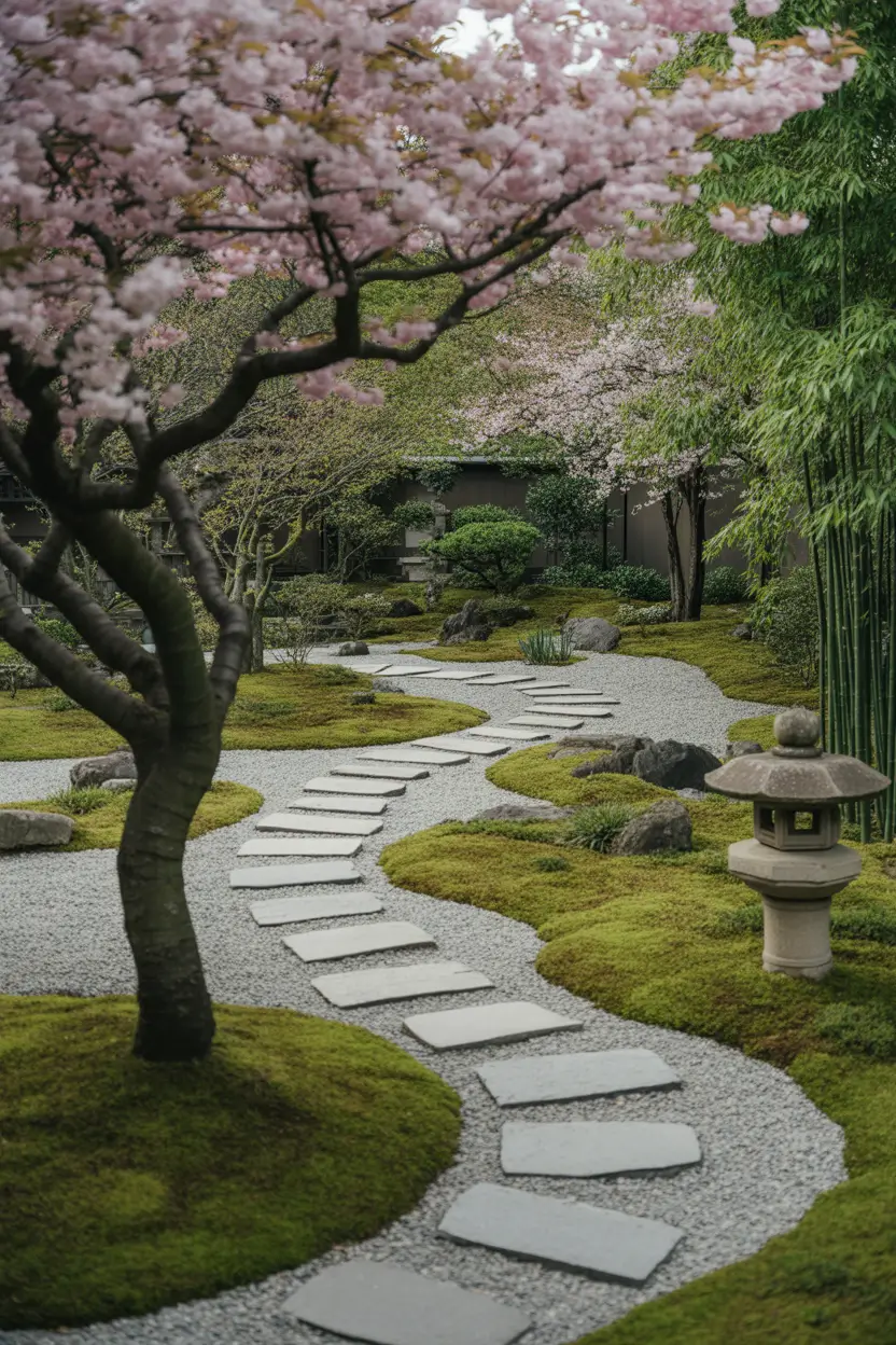 Garden Path Design 2026: Modern Ideas, Layouts and Inspiring Outdoor Pathways