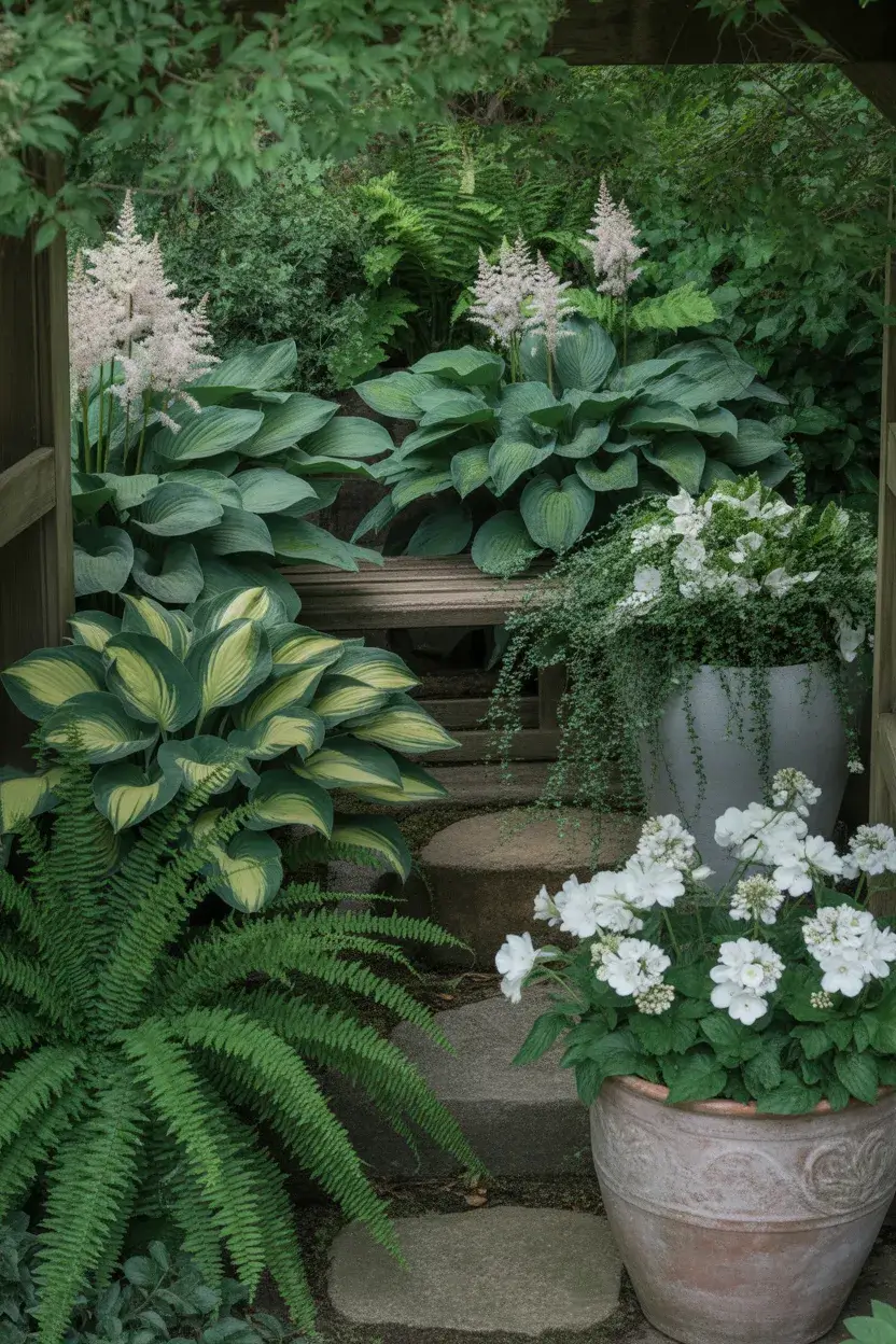 Summer Garden Flowers Ideas 2026 for Stylish and Modern Outdoor Spaces