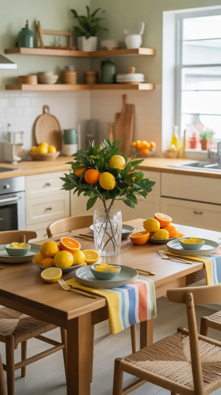 Summer Kitchen Makeover Ideas 2026: Modern Indoor & Outdoor Design Inspiration