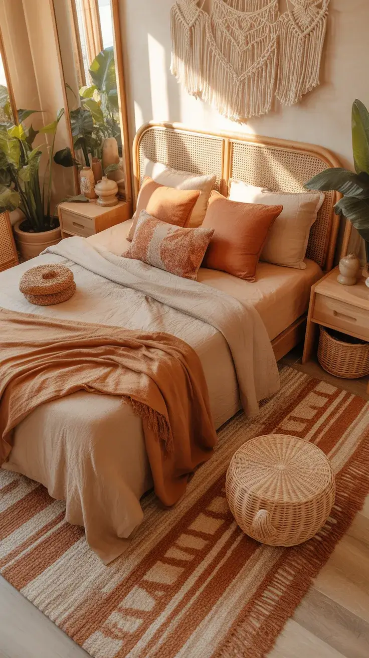 Summer Bedroom Decor Ideas 2026: Light, Airy & Aesthetic Room Inspo