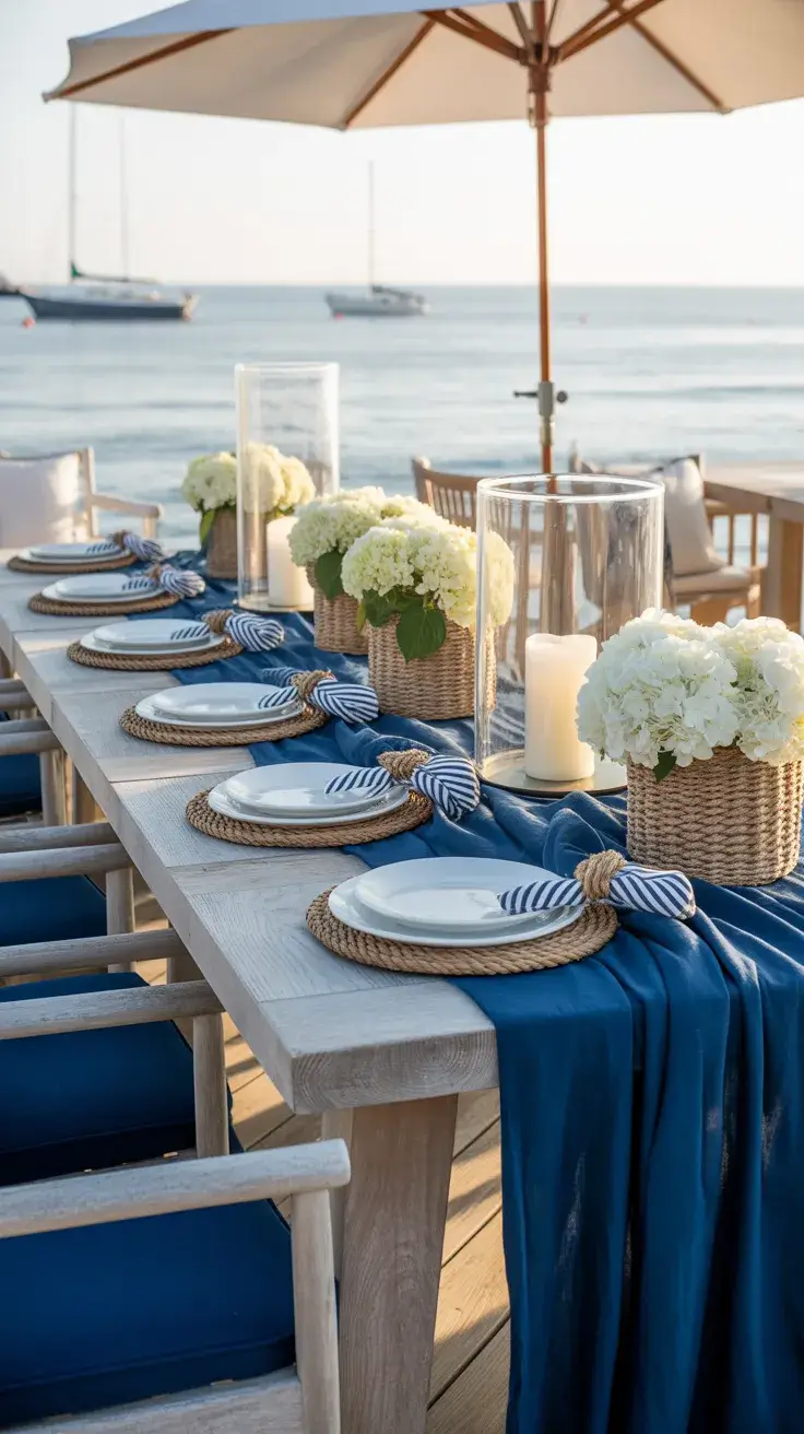Summer Tablescape Ideas Dinner Party 2026 for Bright, Stylish Hosting