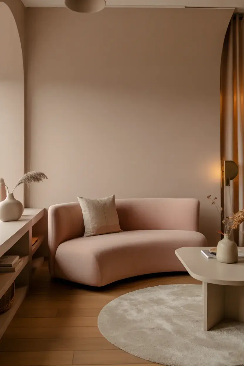 Furniture for Small Living Room 2026: Modern Space-Saving Ideas That Actually Work