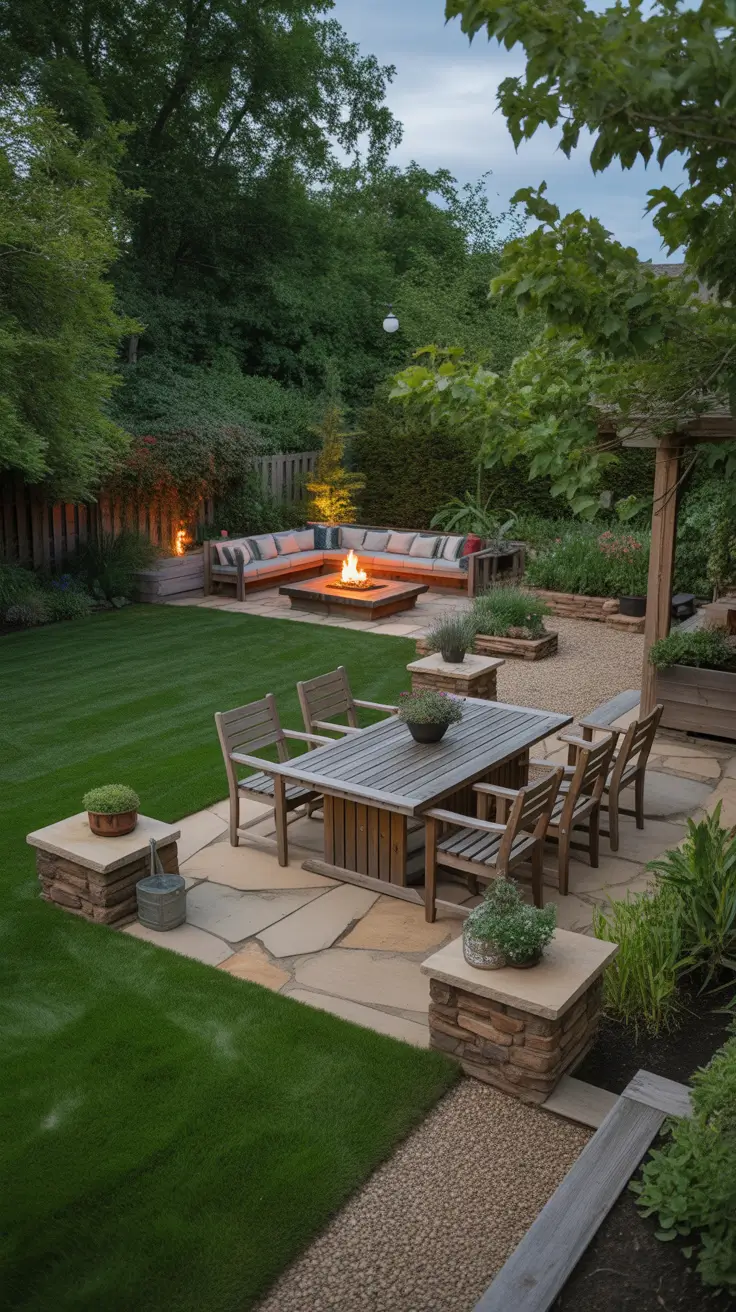 Backyard Turf Ideas 2026: Modern Landscaping Designs for Stylish Outdoor Living