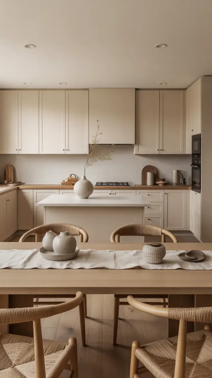 Summer Kitchen Makeover Ideas 2026: Modern Indoor & Outdoor Design Inspiration