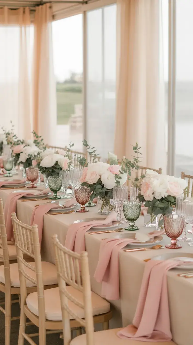 Summer Tablescape Ideas Dinner Party 2026 for Bright, Stylish Hosting