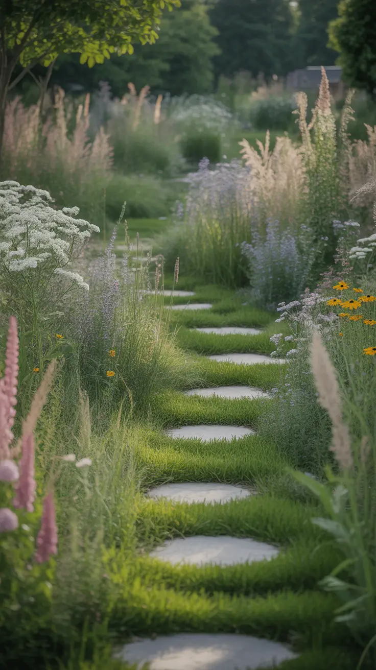 Garden Path Design 2026: Modern Ideas, Layouts and Inspiring Outdoor Pathways