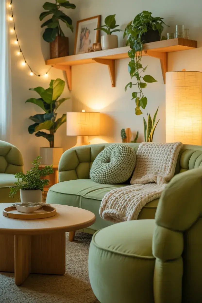 Summer Living Room 2026 Ideas: Cozy Aesthetic Decor & Color Schemes Inspo